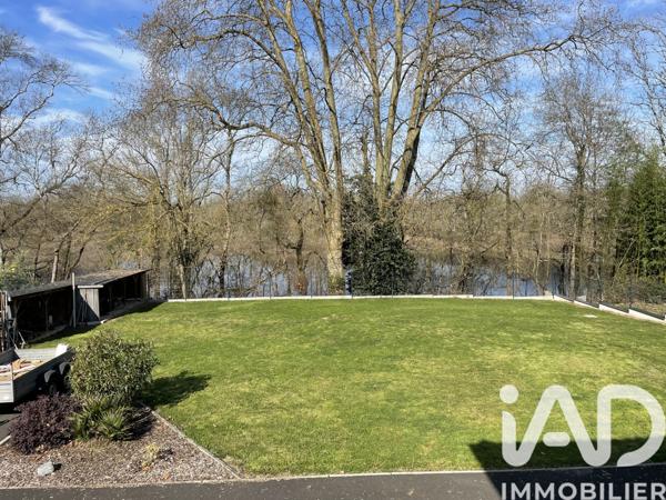 Maison à vendre 5 pièces 197 m² Les Billaux