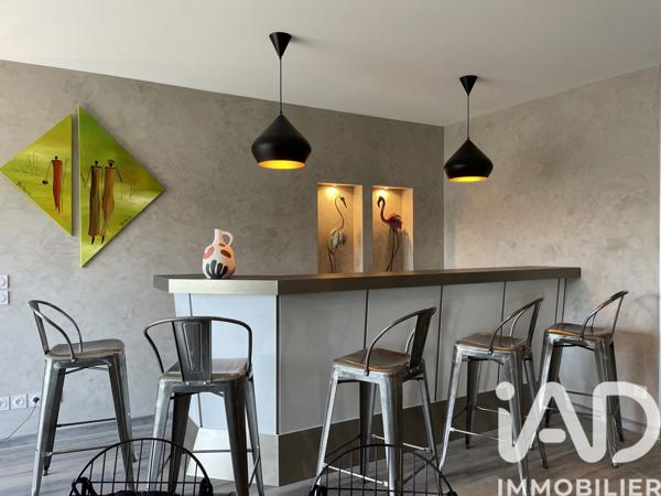 Maison à vendre 5 pièces 197 m² Les Billaux