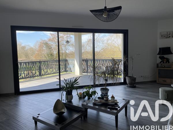 Maison à vendre 5 pièces 197 m² Les Billaux