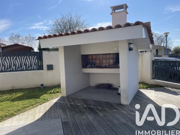 Maison à vendre 5 pièces 197 m² Les Billaux