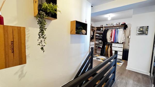 Maison de ville rénovée, hypercentre, proche de tous commerces à Medis
