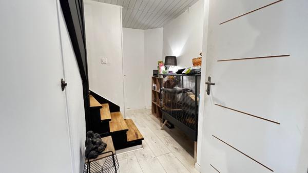 Maison de ville rénovée, hypercentre, proche de tous commerces à Medis