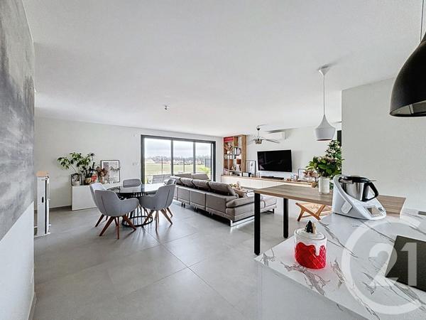 Maison à vendre  8 pièces - 162 m2 ST ANDRE LES VERGERS - 10