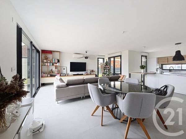 Maison à vendre  8 pièces - 162 m2 ST ANDRE LES VERGERS - 10