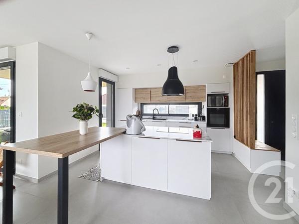 Maison à vendre  8 pièces - 162 m2 ST ANDRE LES VERGERS - 10