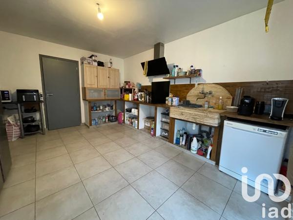 Maison à vendre 5 pièces 80 m² Nogent-l'Artaud