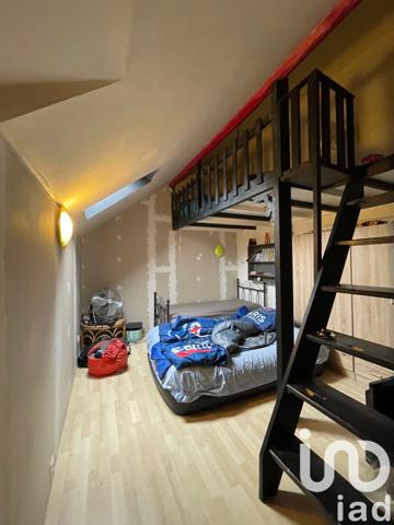 Maison à vendre 5 pièces 80 m² Nogent-l'Artaud