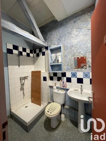 Maison à vendre 5 pièces 80 m² Nogent-l'Artaud