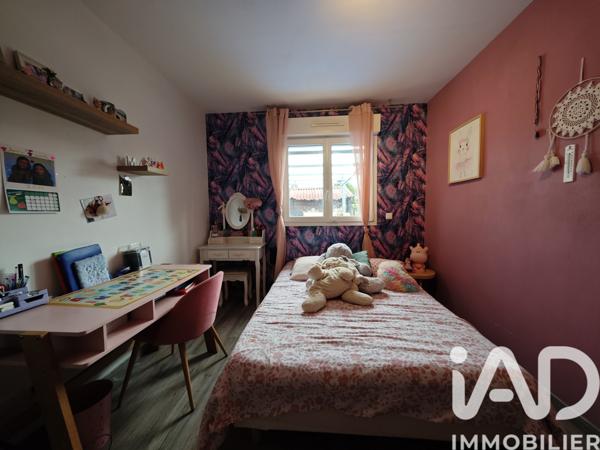 Maison à vendre 4 pièces 94 m² Roisel