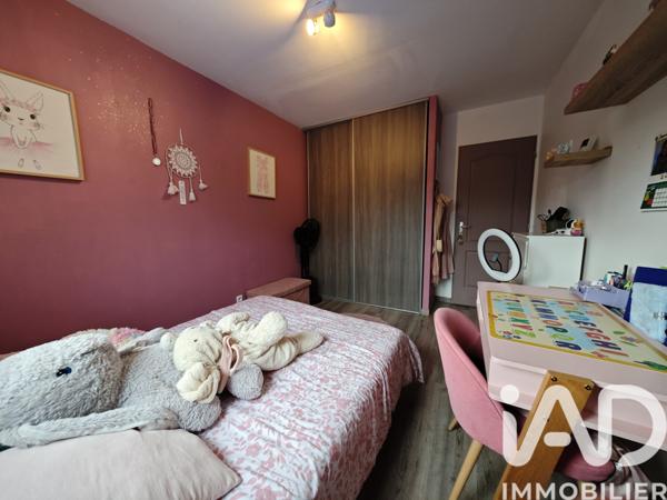 Maison à vendre 4 pièces 94 m² Roisel