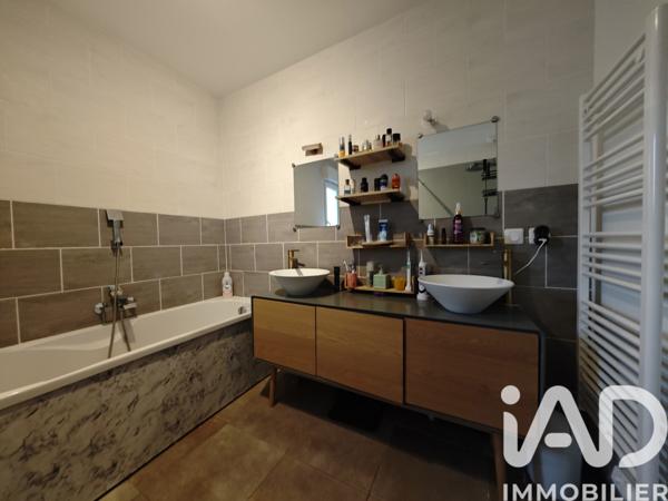 Maison à vendre 4 pièces 94 m² Roisel