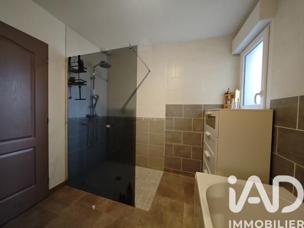 Maison à vendre 4 pièces 94 m² Roisel