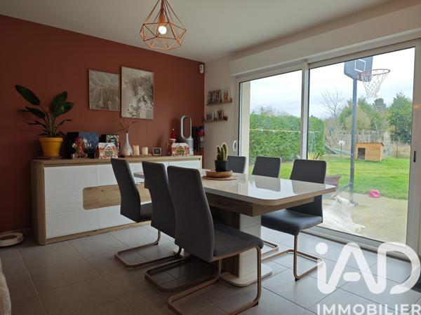 Maison à vendre 4 pièces 94 m² Roisel