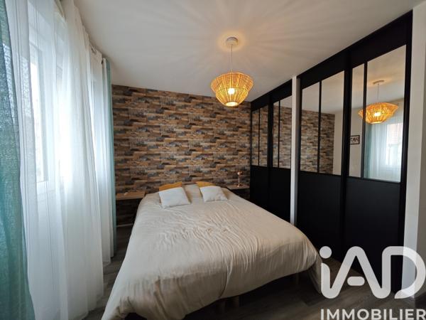 Maison à vendre 4 pièces 94 m² Roisel