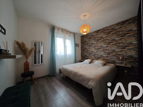 Maison à vendre 4 pièces 94 m² Roisel