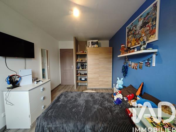 Maison à vendre 4 pièces 94 m² Roisel