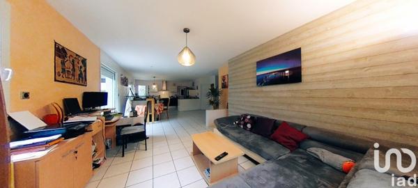Maison à vendre 5 pièces 96 m² Les Sorinières