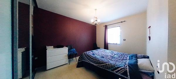 Maison à vendre 5 pièces 96 m² Les Sorinières