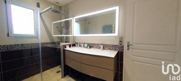 Maison à vendre 5 pièces 96 m² Les Sorinières