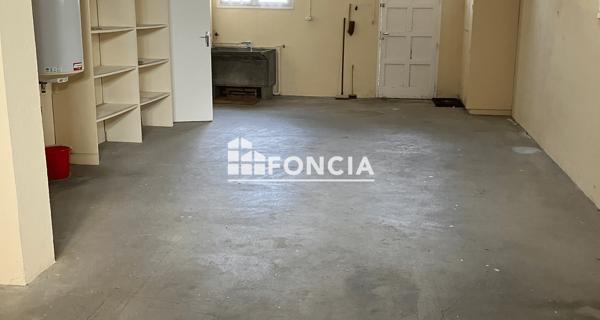À vendre Maison 7 pièces 150 m² - Soyaux 16800