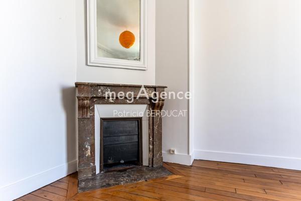 Appartement à PARIS 13E ARRONDISSEMENT, 75013 - 2 pièces 36m²