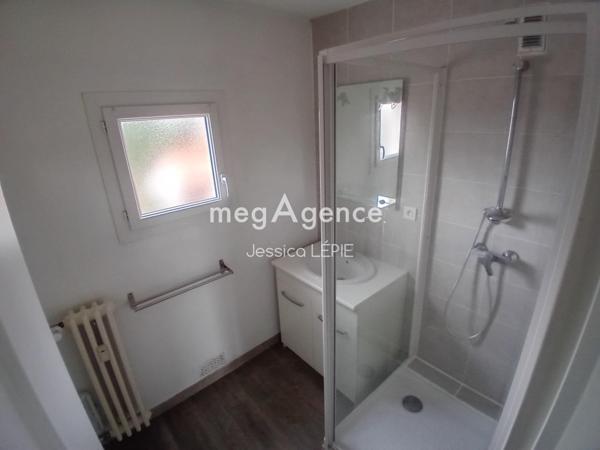 Appartement à NIORT, 79000 - 3 pièces 64m²