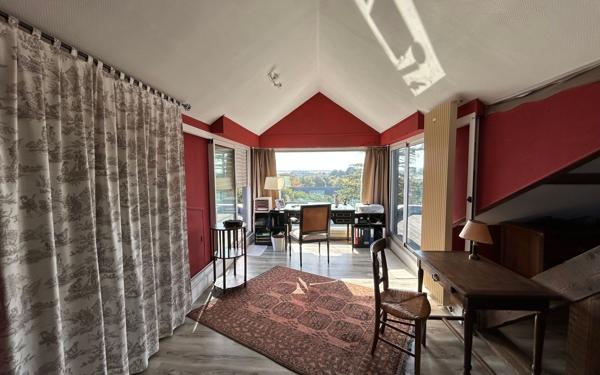 Maison à louer    9 pièces •  Séné