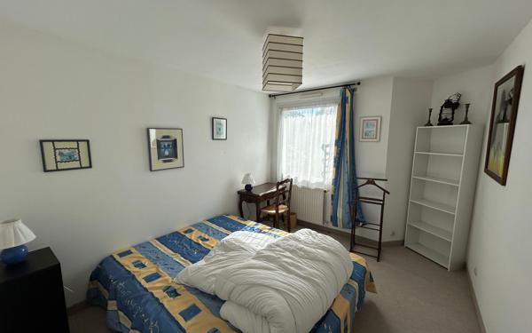 Maison à louer    9 pièces •  Séné