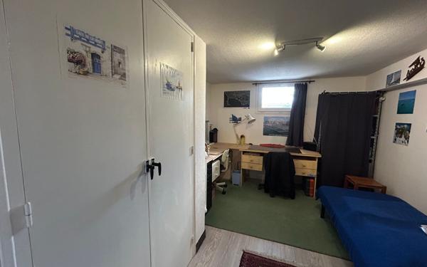 Maison à louer    9 pièces •  Séné