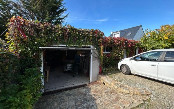 Maison à louer    9 pièces •  Séné