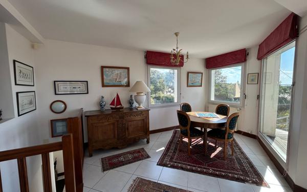 Maison à louer    9 pièces •  Séné