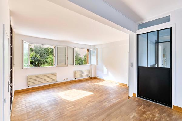 Triplex familial rénové