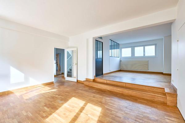 Triplex familial rénové