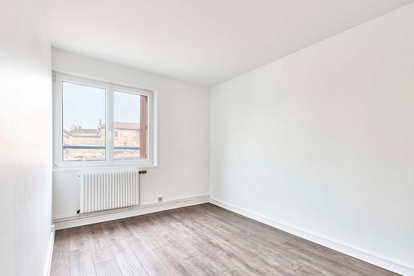 Triplex familial rénové