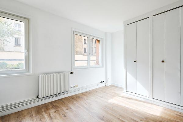 Triplex familial rénové