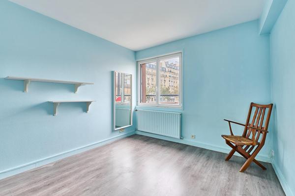 Triplex familial rénové