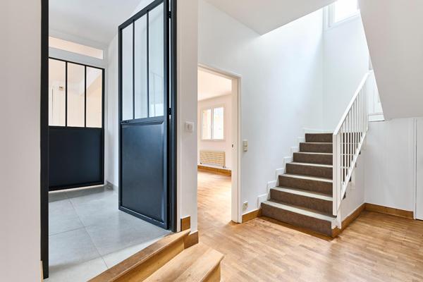 Triplex familial rénové