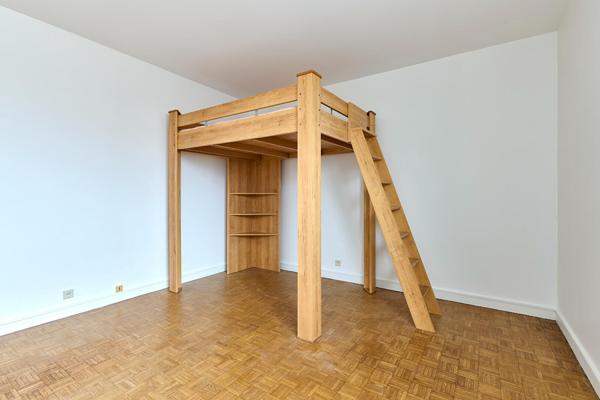 Triplex familial rénové