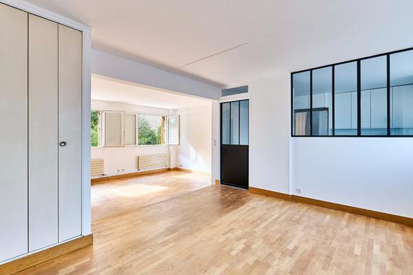 Triplex familial rénové