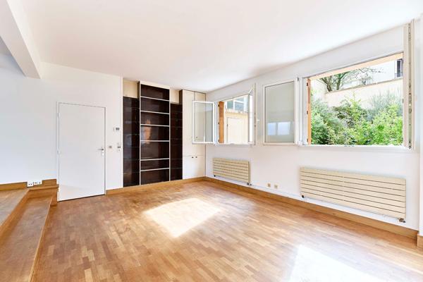 Triplex familial rénové