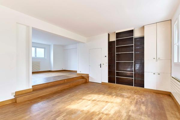 Triplex familial rénové