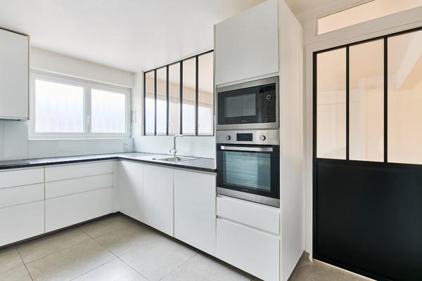 Triplex familial rénové
