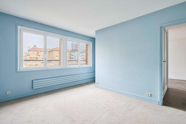 Triplex familial rénové