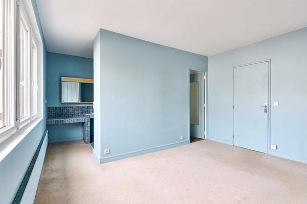 Triplex familial rénové