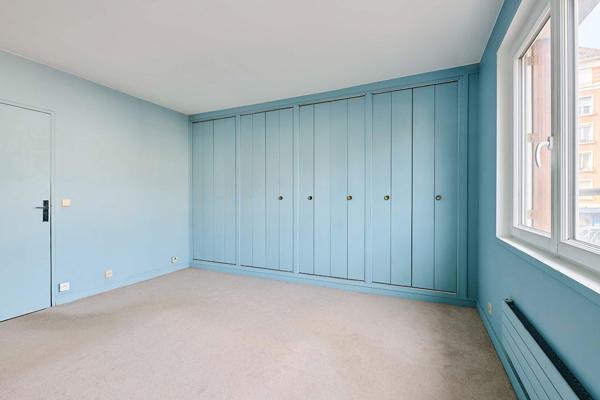 Triplex familial rénové