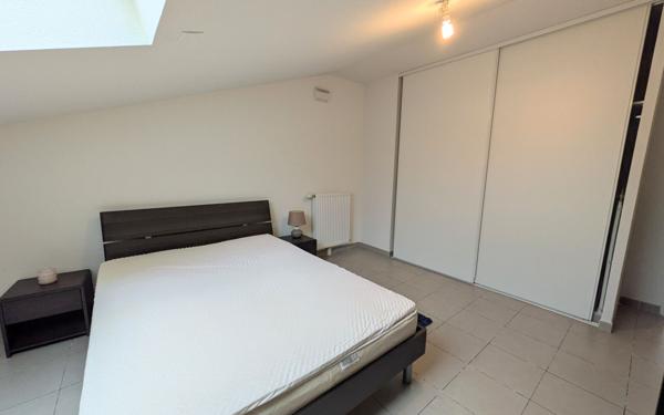 Appartement à louer    3 pièces • 61,44 m2 Toulouse
