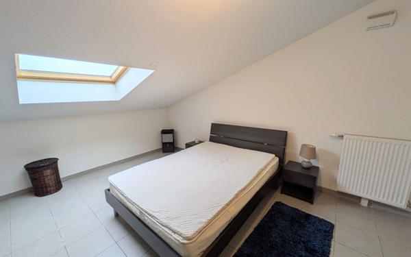 Appartement à louer    3 pièces • 61,44 m2 Toulouse