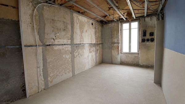 Plateau à vendre - DIJON