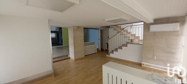 Appartement à vendre 3 pièces 94 m² Chaumont