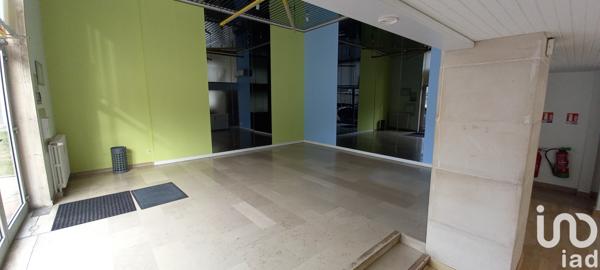 Appartement à vendre 3 pièces 94 m² Chaumont